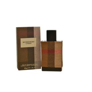 Burberry London Fabric 30ml For Men