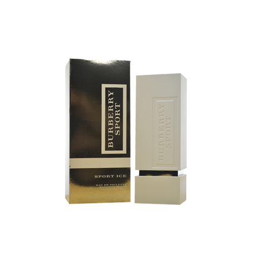 Burberry Sport Ice 75ml - DaisyPerfumes.com - Perfume, Aftershave and ...