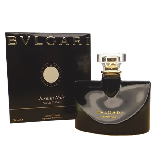 Bvlgari Jasmine Noir 100ml Women - DaisyPerfumes.com - Perfume