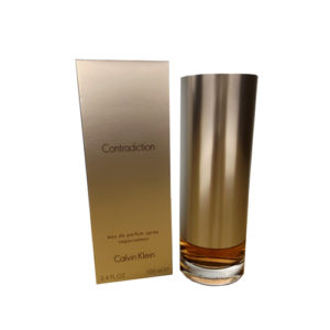 Calvin Klein Contradiction 100ml Women