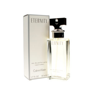 Calvin Klein Eternity Woman 50ml