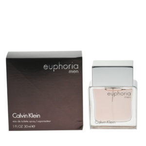 Calvin Klein Euphoria Men 30ml