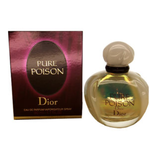 Christian Dior Pure Poison 50ml
