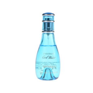 Davidoff Cool Water Woman 100ml