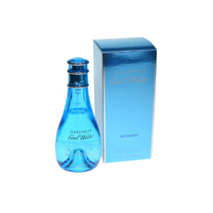 Davidoff Cool Water Women 100ml