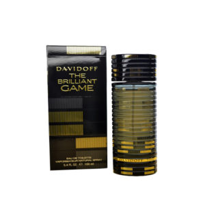 Davidoff The Brilliant Game 100ml