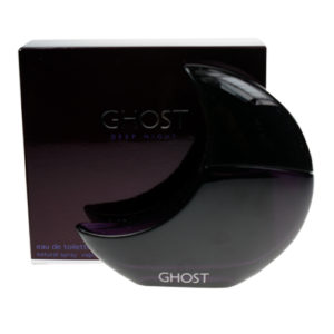 Ghost Deep Night 30ml