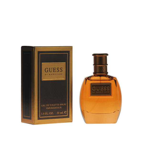 Guess Marciano for Men 30ml - DaisyPerfumes.com - Perfume, Aftershave ...
