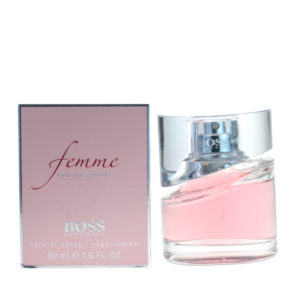 Hugo Boss Femme 50ml