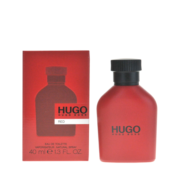 Hugo Boss Hugo Red 40ml - DaisyPerfumes.com - Perfume, Aftershave and ...