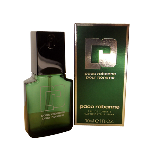 Idool waarde Smelten Paco Rabanne Pour Homme 30ml - DaisyPerfumes.com - Perfume, Aftershave and  Fragrance in Ireland