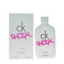 Calvin Klein CK One Shock For Her 100ml