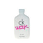 Calvin Klein CK One Shock For Her 100ml 2