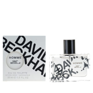 David Beckham Homme 30ml