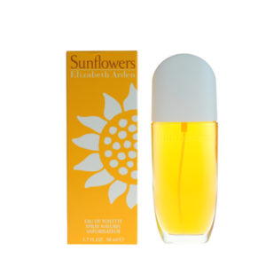 Elizabeth Arden Sunflowers 50ml
