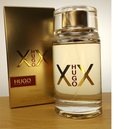 Hugo Boss XX 100ml - DaisyPerfumes.com - Perfume, Aftershave and ...