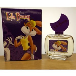 Looney Tunes Lola Bunny 50ml Eau De Toilette1