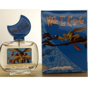 Looney Tunes Wile E Coyote 50ml Eau De Toilette1