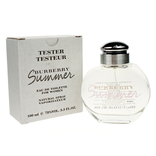 burberry summer 100ml