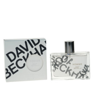 David Beckham Homme 50ml