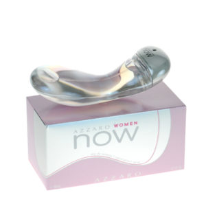 Azzaro Now For Women 80ml