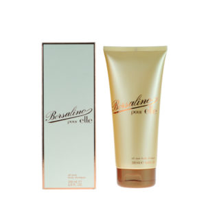 Borsalino Pour Elle All Over Body Shampoo 200ml