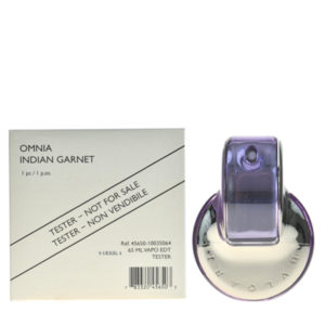 Bvlgari Omnia Amethyste - Tester 65ml