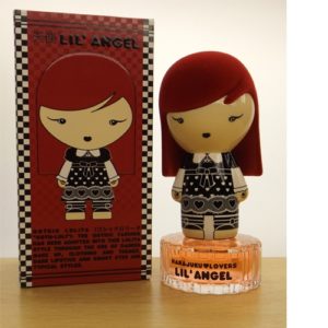 Gwen Stefani Harajuku Angel 30ml Eau De Toilette2