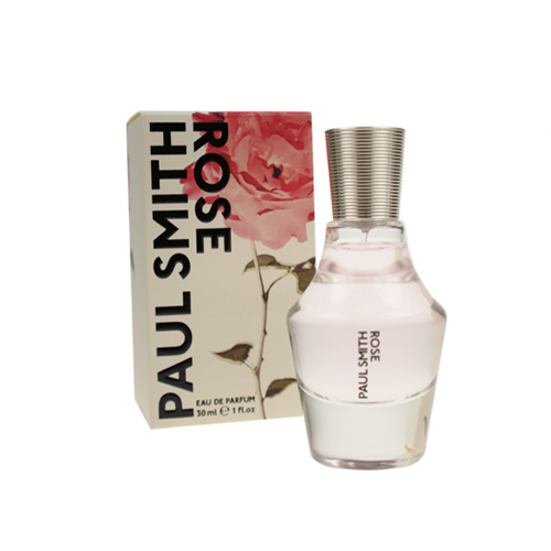 Paul Smith Rose 30ml - DaisyPerfumes.com - Perfume, Aftershave and ...