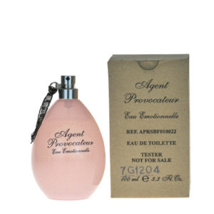 Agent Provocateur Emotionelle 100ml Tester