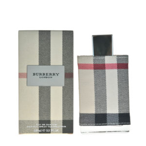 Burberry London Woman 100ml