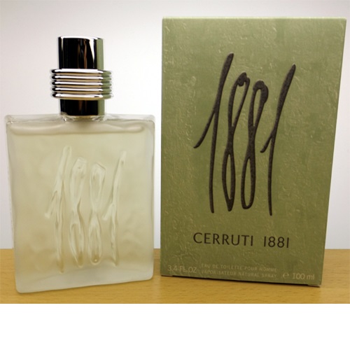 Cerruti 1881 For Men 100ml - DaisyPerfumes.com - Perfume, Aftershave ...