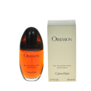 Calvin Klein Obsession Women 50ml