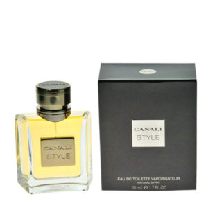 Canali Style Homme 50ml