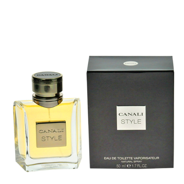 Canali Style Homme 50ml - DaisyPerfumes.com - Perfume, Aftershave and ...