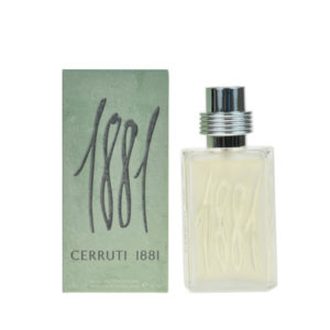 Cerruti 1881 Men 50ml