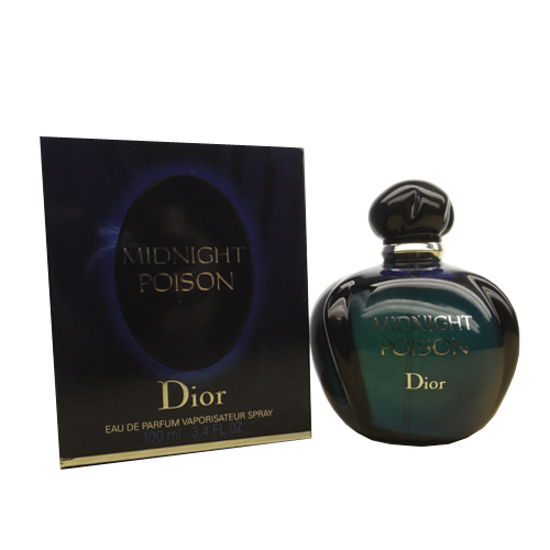 Christian Dior Midnight Poison 100ml