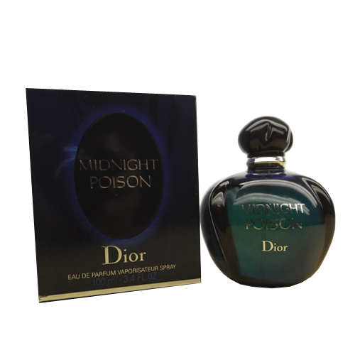 Midnight perfume dior 2025