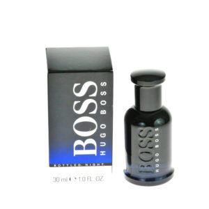 Hugo Boss Bottled Night 30ml