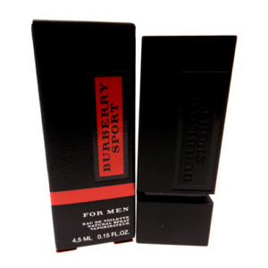 Burberry Sport For Men 4.5ml