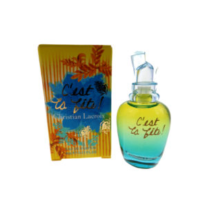 Christian Lacroix C’est La Fete 4ml