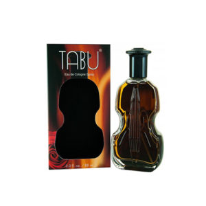 Dana Tabu Violin Bottle 88ml