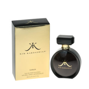 Kim Kardashian Gold 100ml