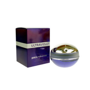 Paco Rabanne Ultraviolet Woman 50ml