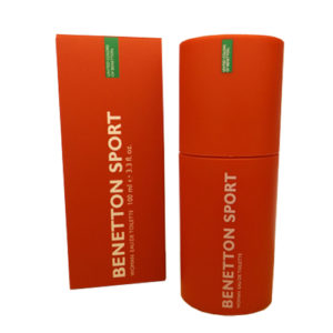 Benetton Sport Woman 100ml