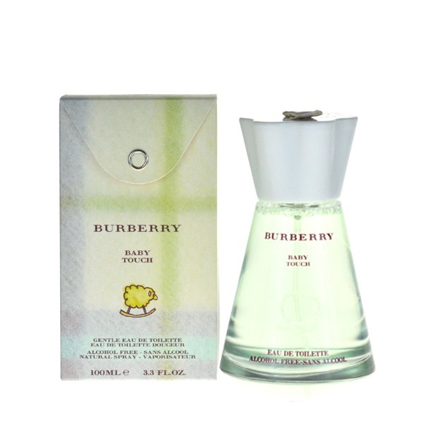 burberry baby touch perfume