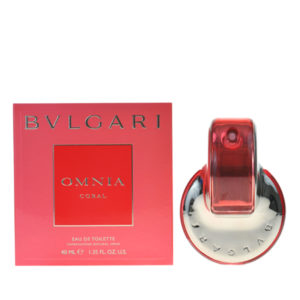 Bvlgari Omnia Coral 40ml