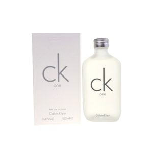 Calvin Klein CK One 100ml