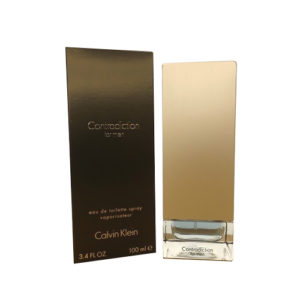 Calvin Klein Contradiction 100ml For Men