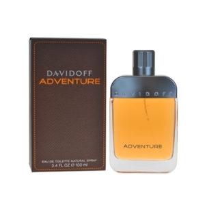 Davidoff Adventure 100ml